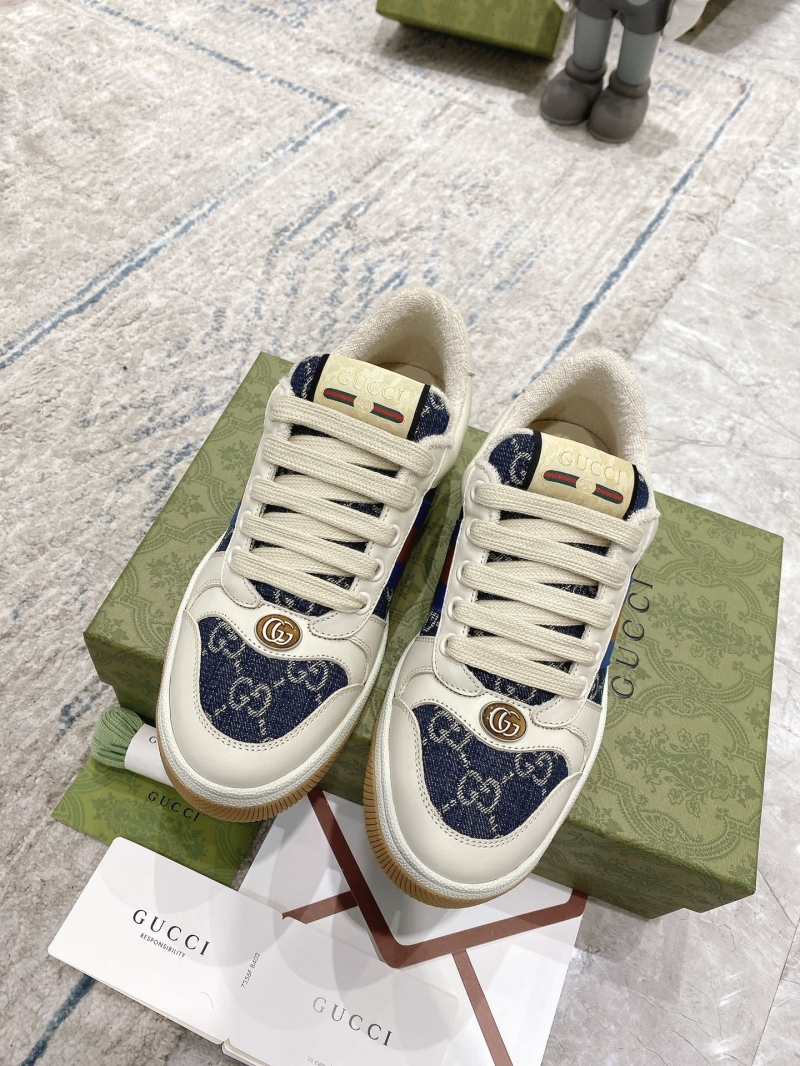 Gucci Sneakers